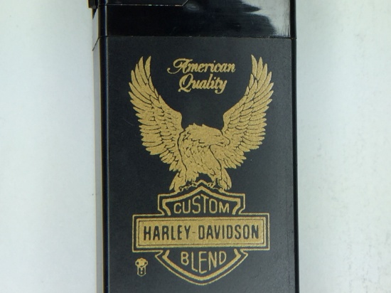 Harley Davidson Cigarette Lighter