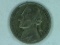 1945 War Nickel