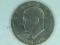 1776-1976 D Eisenhower Dollar