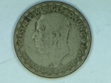 1942 Swedish 1 Krone