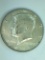 1967 Kennedy Half Dollar