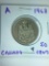 1968 Canada 50 Cents