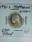 1991 – S Jefferson Nickel