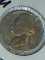 1940 – S Jefferson Nickel