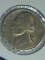 1941 – S Jefferson Nickel