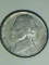 1944 – D Jefferson Nickel