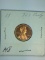 1972 – S Lincoln Cent