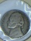 1950 – D Jefferson Nickel