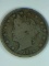 1912 – D Liberty Nickel