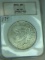 1923 Peace Silver Dollar