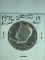 1776 – 1976 – S Kennedy Half Dollar