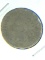 1861 Indian Head Cent Copper Nickel