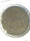 1864 U. S. 2 Cent Piece