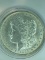 1888 – P Morgan Silver Dollar