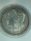 1901 – O Morgan Silver Dollar