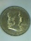 1948 – P Franklin Half Dollar