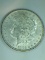 1882 – P Morgan Silver Dollar