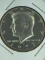 1977 – S Kennedy Half Dollar
