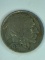 1938 – D Buffalo Nickel