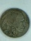 1938 – D Buffalo Nickel