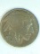 1935 – D Buffalo Nickel