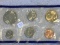 2004 – D Mint Set