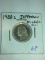 1988 – S Jefferson Nickel