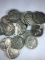 (20) Assorted Buffalo Nickels