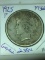 1925 P Peace Dollar