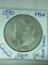 1890 S Morgan Dollar