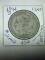 1894 O Morgan Dollar