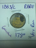 1883 / 2 Shield Nickel