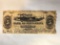 5 Dollar Bank Of Fernandina, State Of Florida
