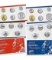 2005 Mint Set SEALED BOX