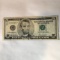 $5.00 Star Note Federal Reserve