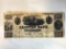 100 Dollar Clinton Bank, New York
