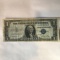 $1.00 Silver Certificate