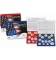 2015 Mint Set SEALED BOX