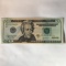 2004 $20.00 Star Note Federal Reserve