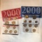 2000 Mint Set