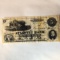 5 Dollar New York, The Atlantic Bank