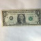 $1.00 1999 Federal Reserve Note