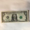 $1.00 1995 Federal Reserve Note