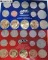 2008 Mint Set SEALED BOX