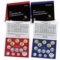 2011 Mint Set SEALED BOX