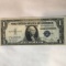 1953 E, $1.00 Silver Certificate