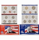 2003 Mint SET SEALED BOX