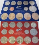 2007 Mint Set SEALED BOX