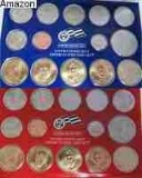 2008 Mint Set SEALED BOX