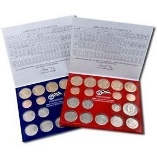 2009 Mint Set SEALED BOX